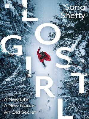 cover image of Lost Girl